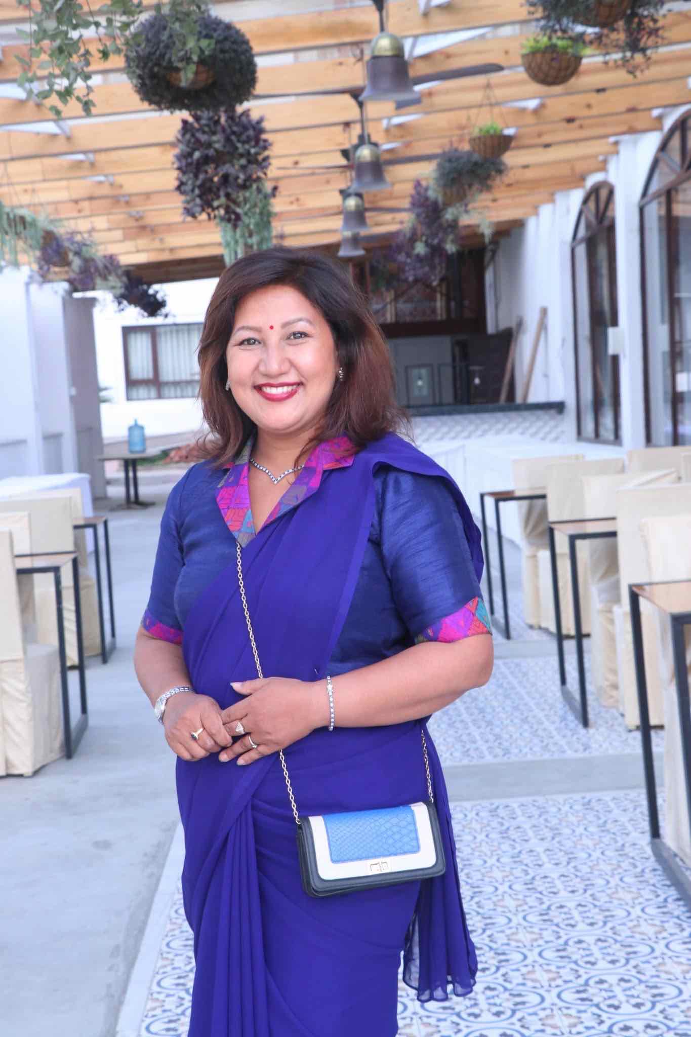 Sajju Byanjankar Pradhan