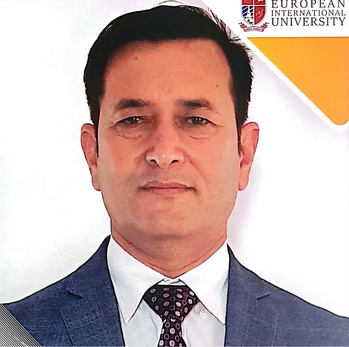 Ganesh Karki